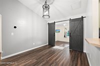 1104 North Thompson Street, Starke, FL 32091