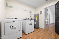 1104 North Thompson Street, Starke, FL 32091