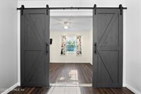 1104 North Thompson Street, Starke, FL 32091