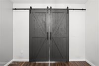 1104 North Thompson Street, Starke, FL 32091