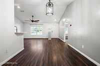 1104 North Thompson Street, Starke, FL 32091