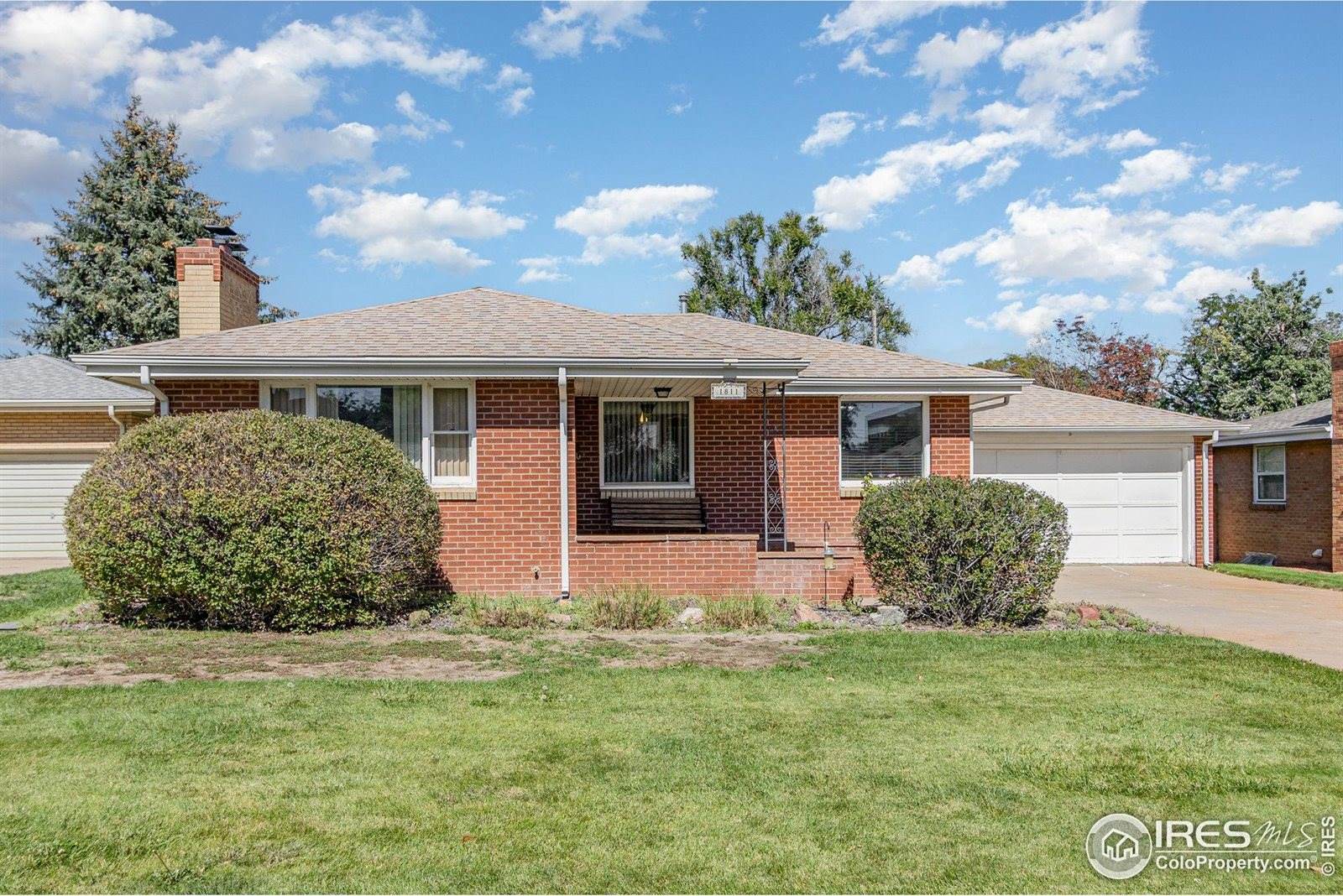 1811 14th St Rd, Greeley, CO 80631