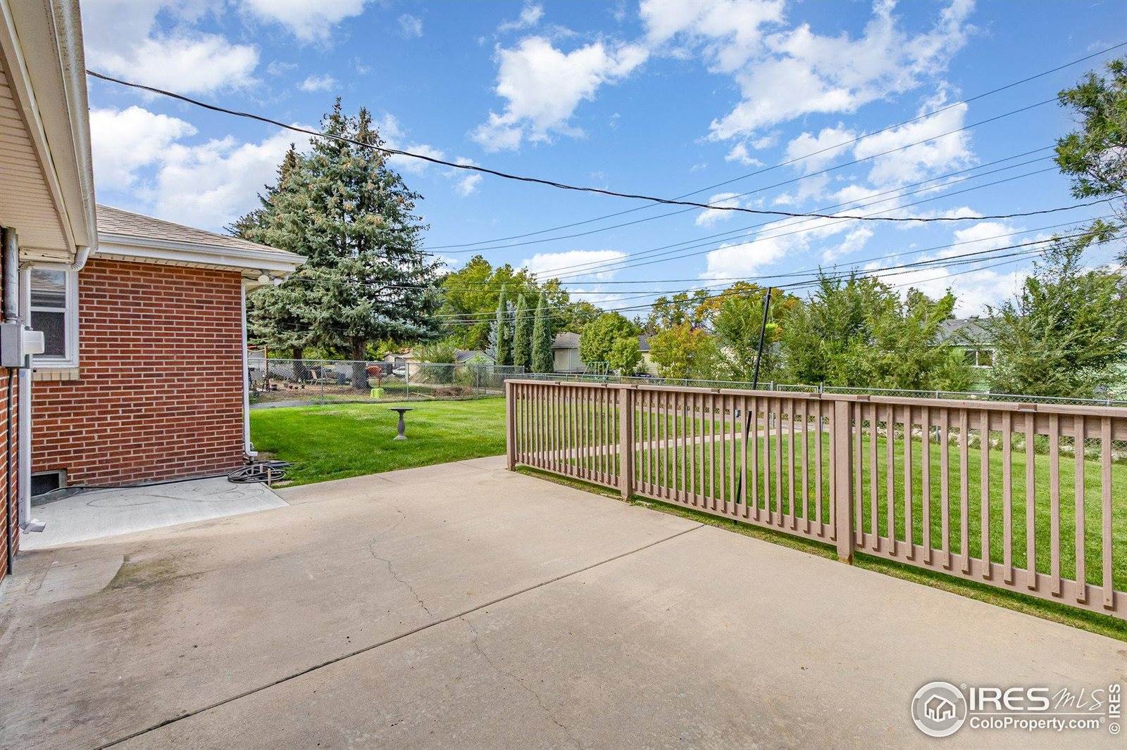 1811 14th St Rd, Greeley, CO 80631