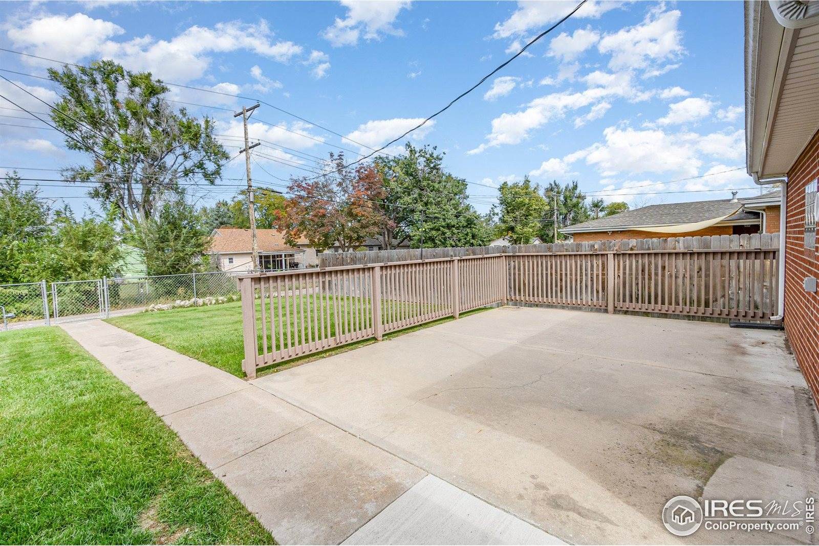 1811 14th St Rd, Greeley, CO 80631
