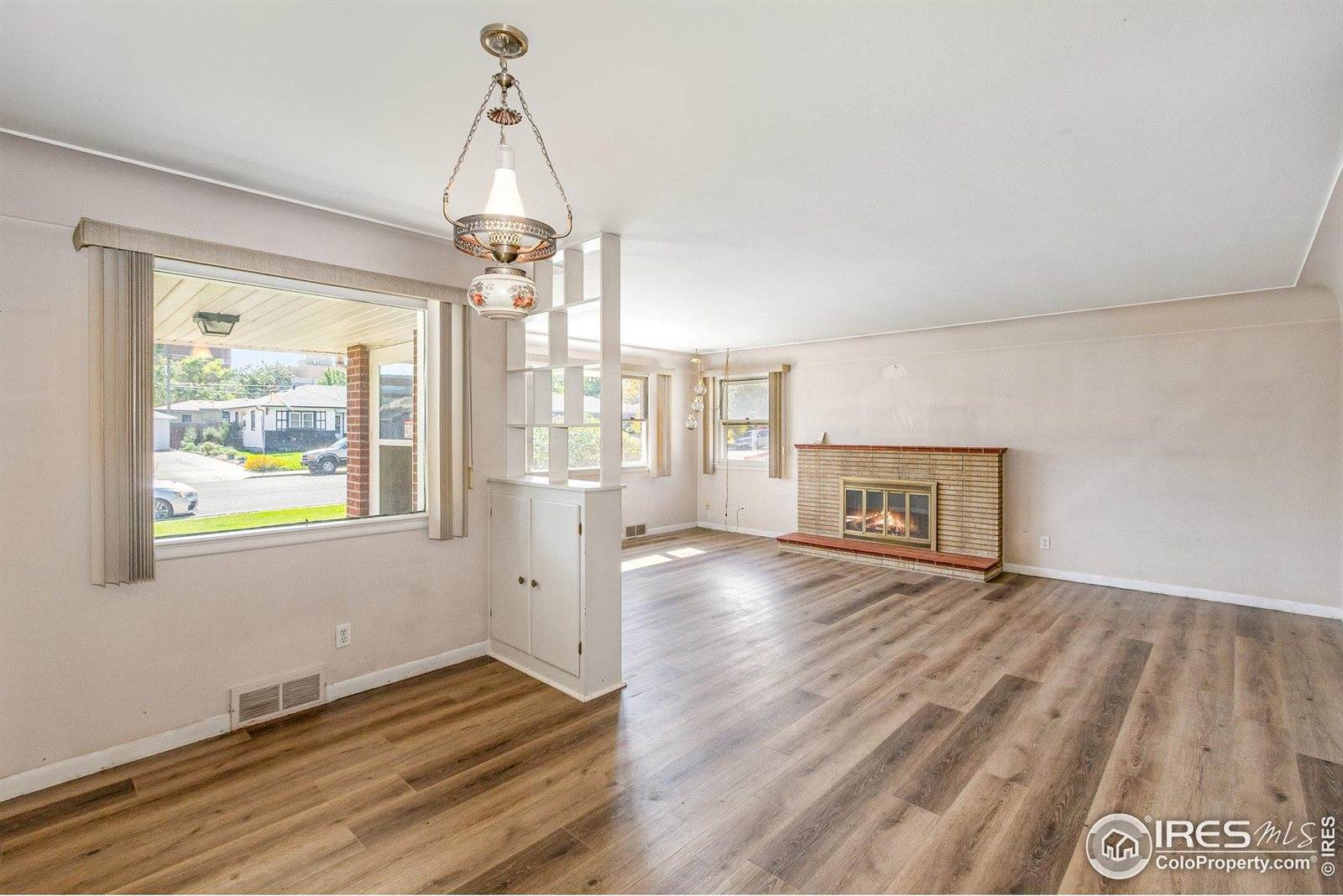 1811 14th St Rd, Greeley, CO 80631