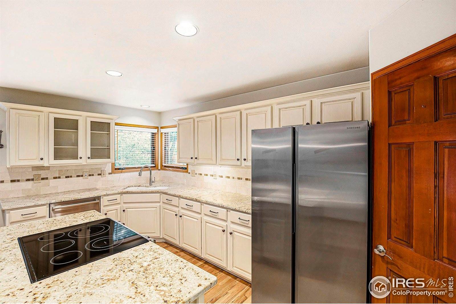 815 Langdale Dr, Fort Collins, CO 80526