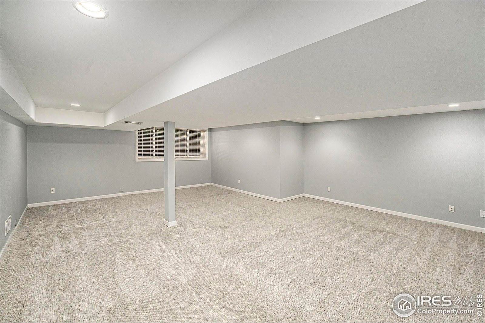 815 Langdale Dr, Fort Collins, CO 80526