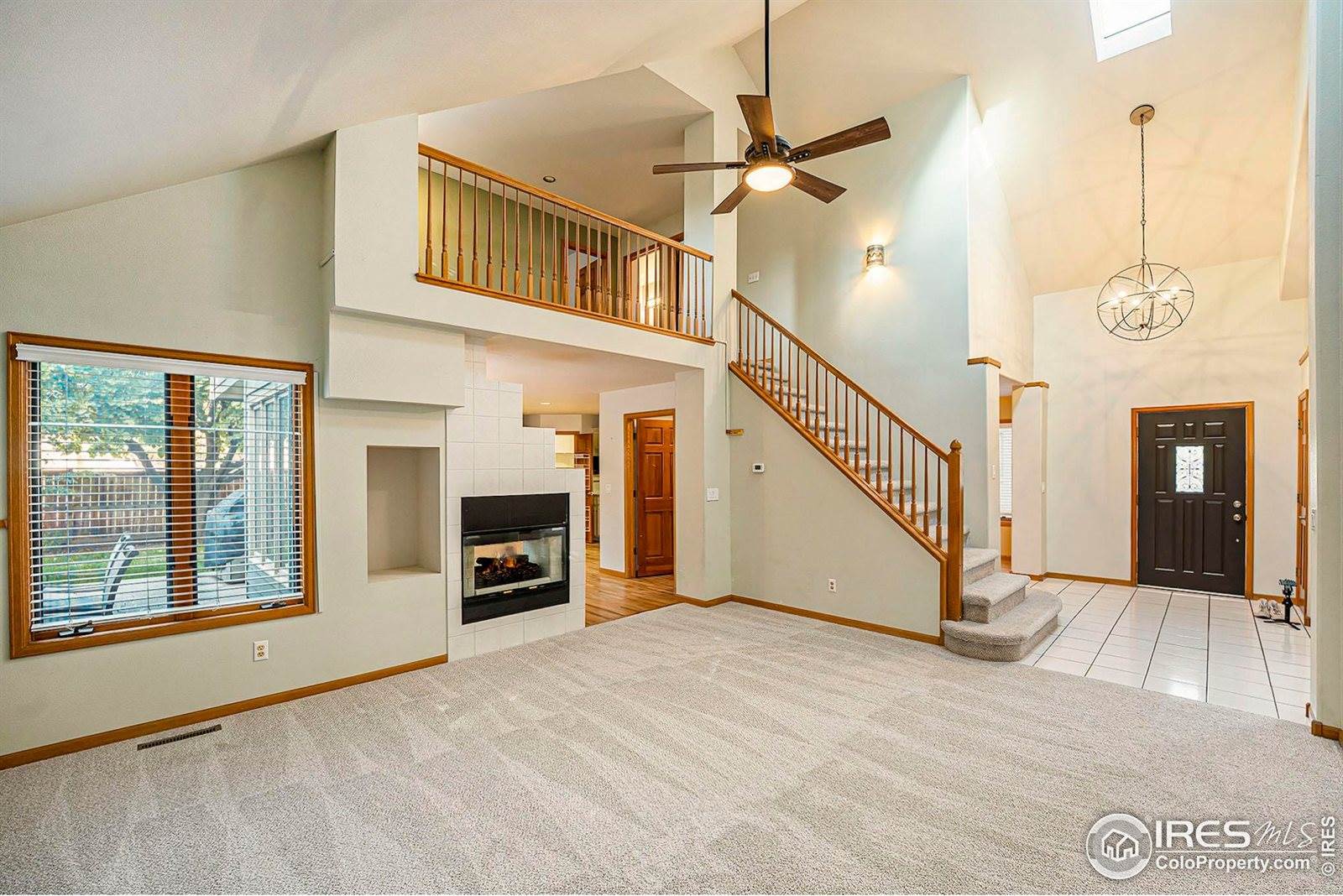 815 Langdale Dr, Fort Collins, CO 80526