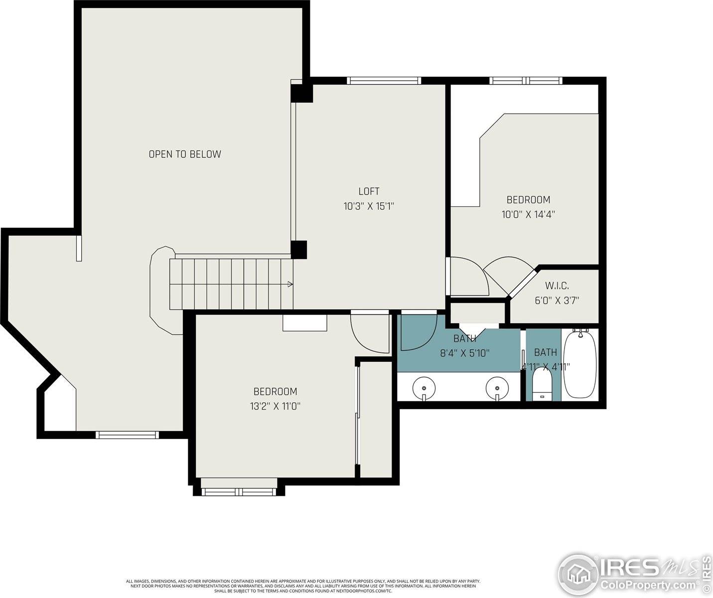 815 Langdale Dr, Fort Collins, CO 80526