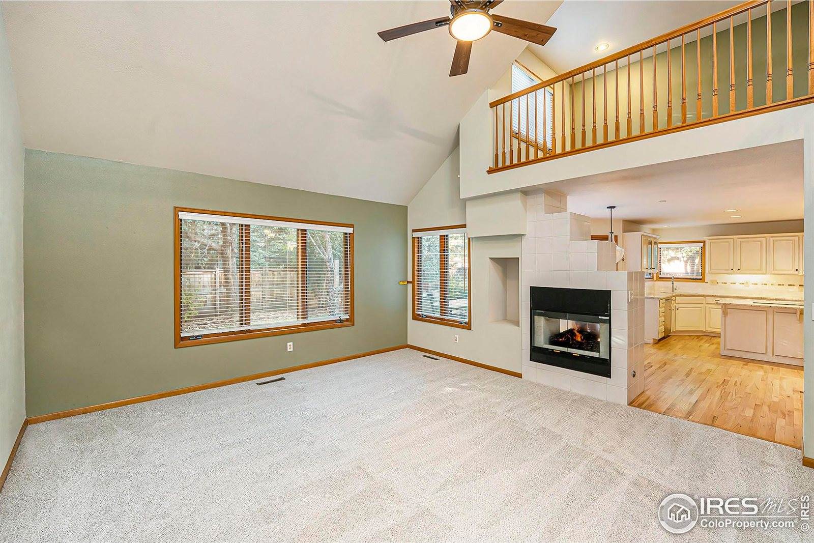 815 Langdale Dr, Fort Collins, CO 80526