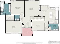 815 Langdale Dr, Fort Collins, CO 80526