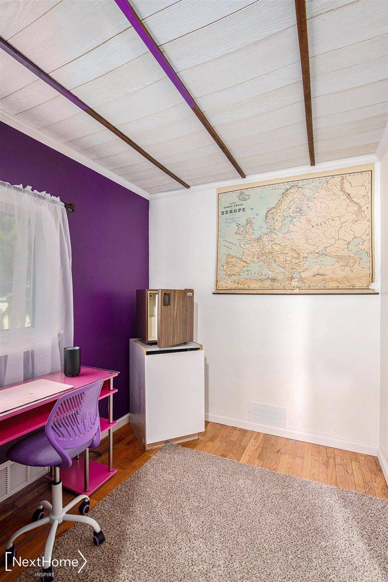 612 Bradley Avenue, Flint, MI 48503