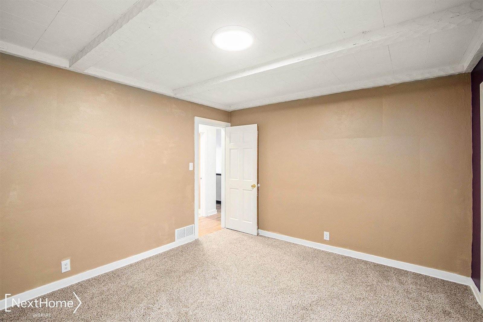 612 Bradley Avenue, Flint, MI 48503