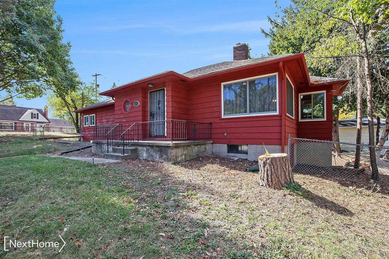612 Bradley Avenue, Flint, MI 48503