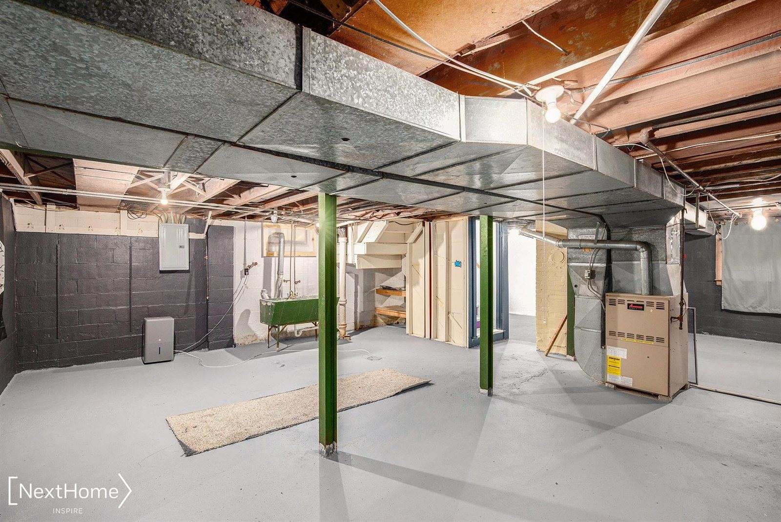 612 Bradley Avenue, Flint, MI 48503