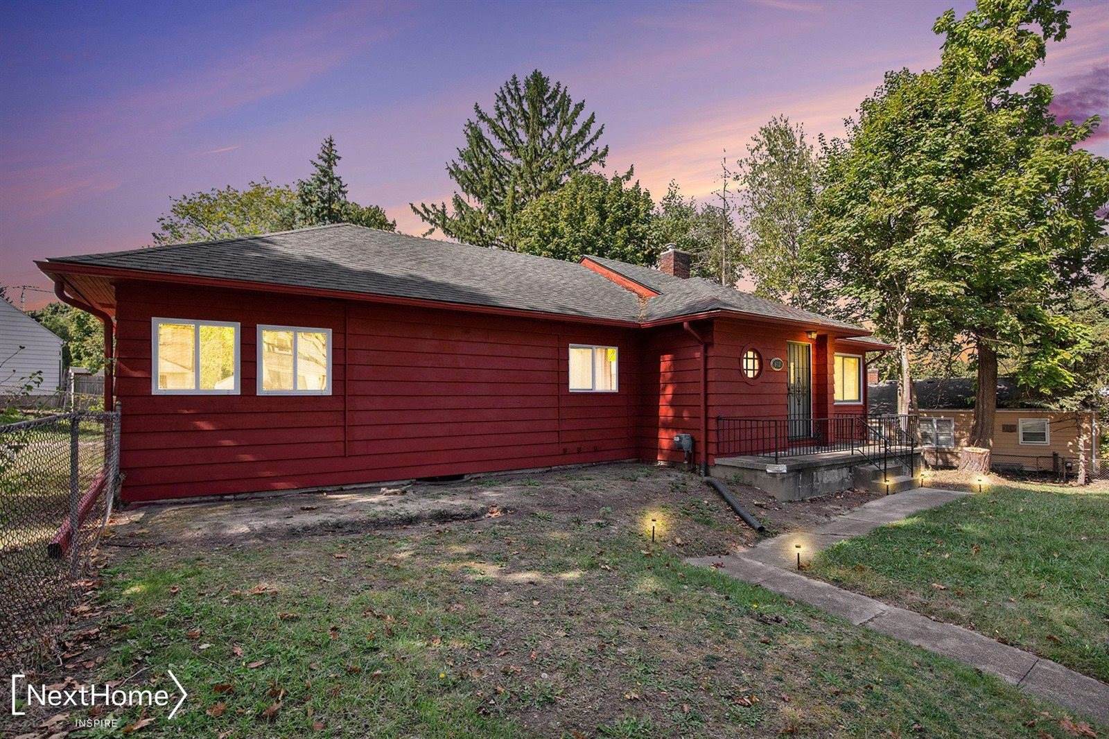 612 Bradley Avenue, Flint, MI 48503