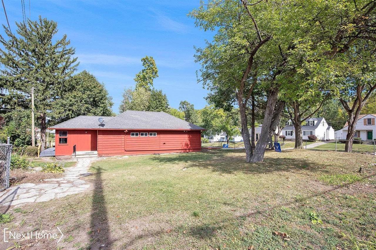 612 Bradley Avenue, Flint, MI 48503