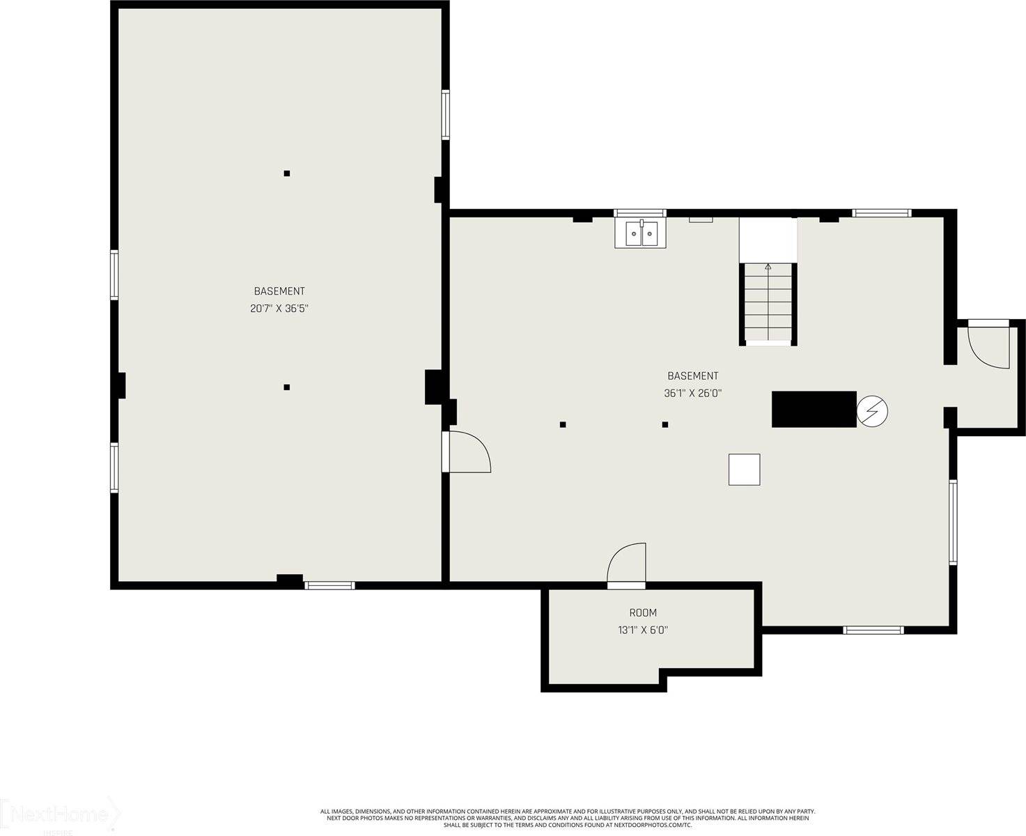 612 Bradley Avenue, Flint, MI 48503