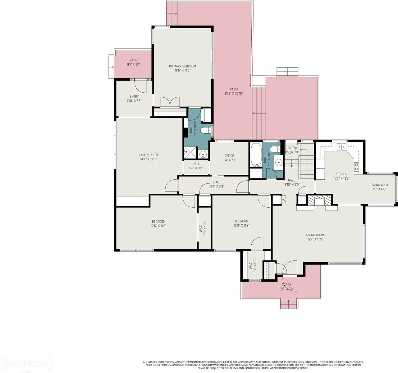 612 Bradley Avenue, Flint, MI 48503