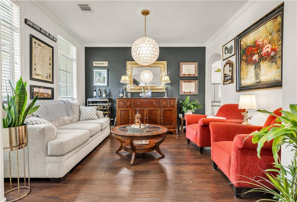 1010 Sanctuary Court, College Station, TX 77840