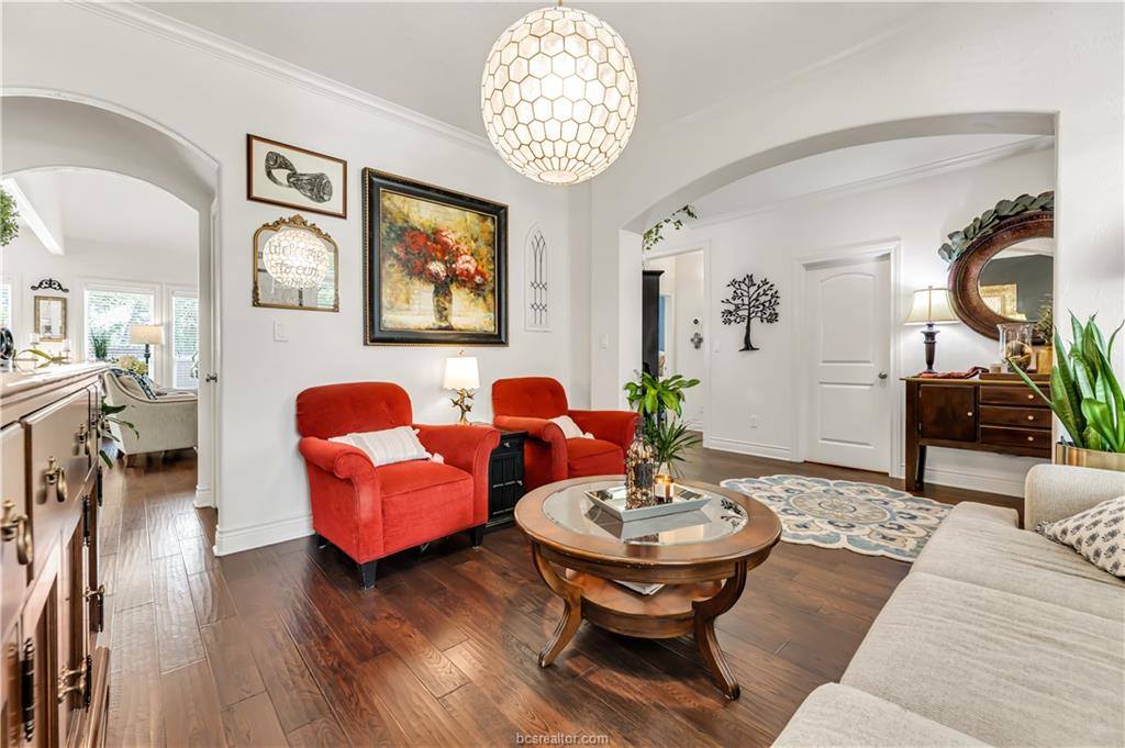 1010 Sanctuary Court, College Station, TX 77840