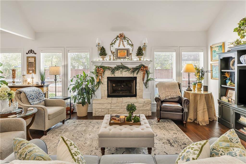 1010 Sanctuary Court, College Station, TX 77840