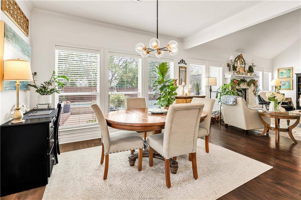 1010 Sanctuary Court, College Station, TX 77840