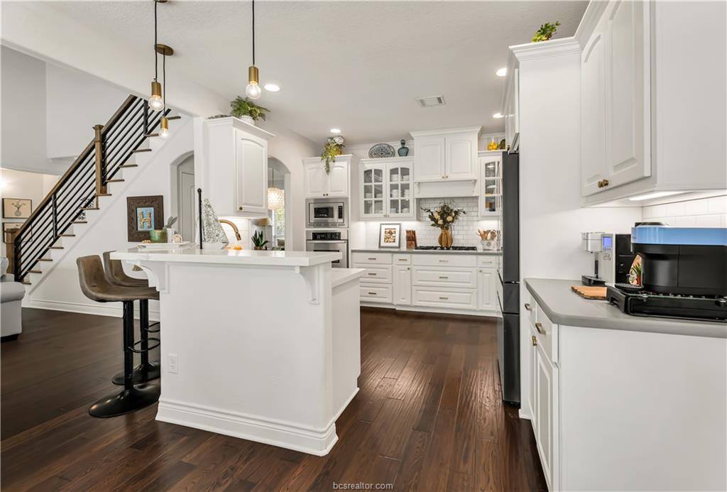 1010 Sanctuary Court, College Station, TX 77840