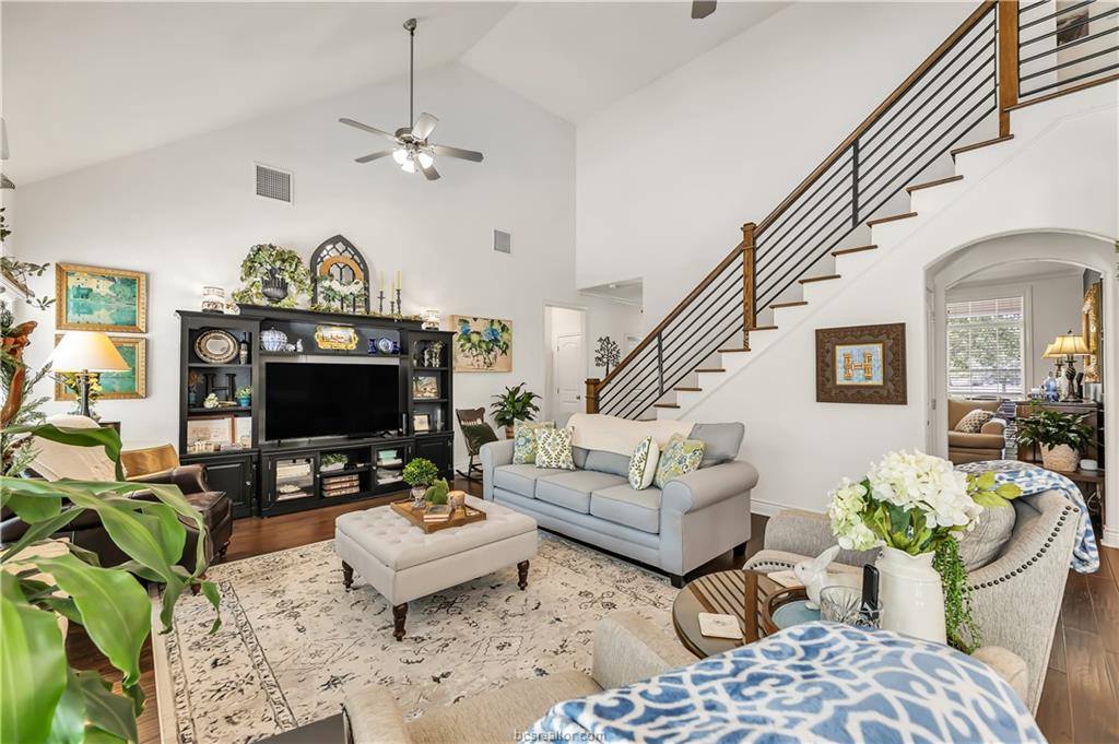 1010 Sanctuary Court, College Station, TX 77840