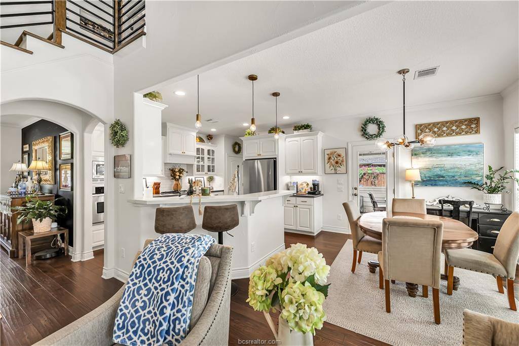 1010 Sanctuary Court, College Station, TX 77840