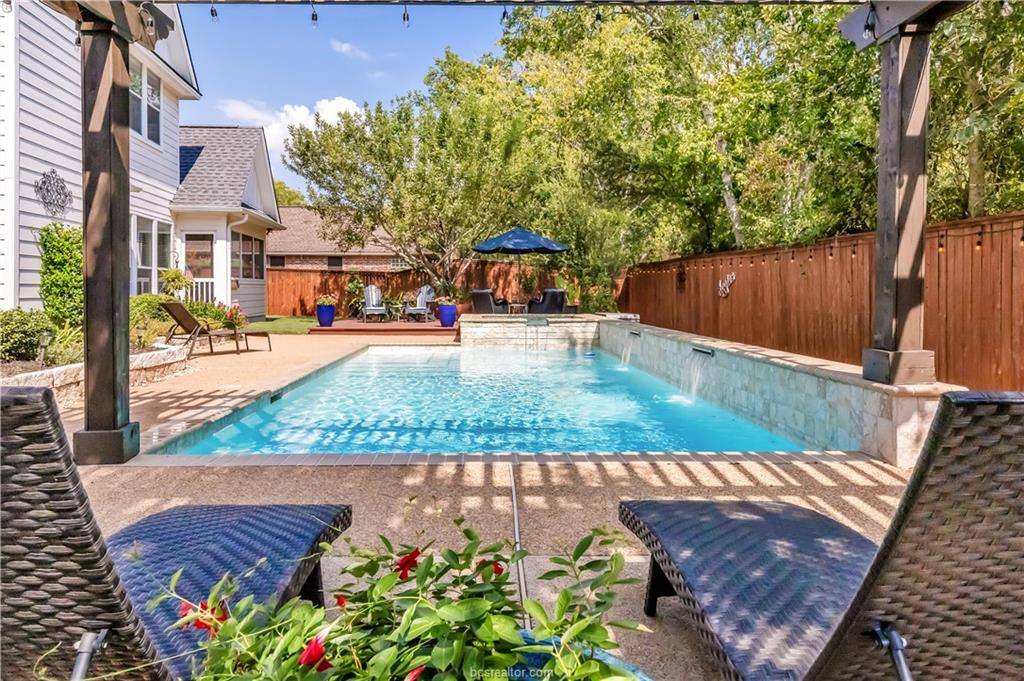 1010 Sanctuary Court, College Station, TX 77840