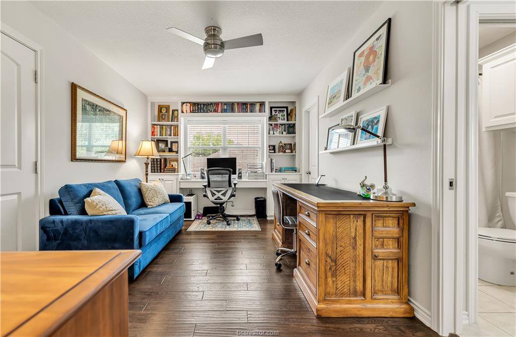 1010 Sanctuary Court, College Station, TX 77840