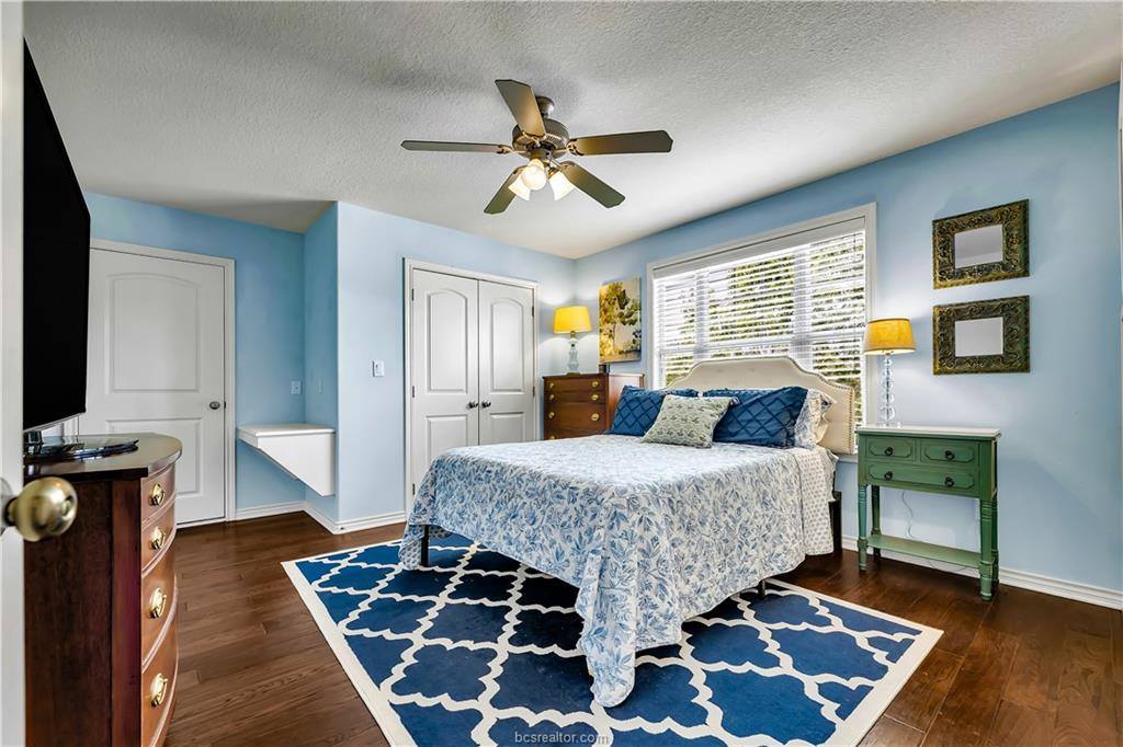 1010 Sanctuary Court, College Station, TX 77840