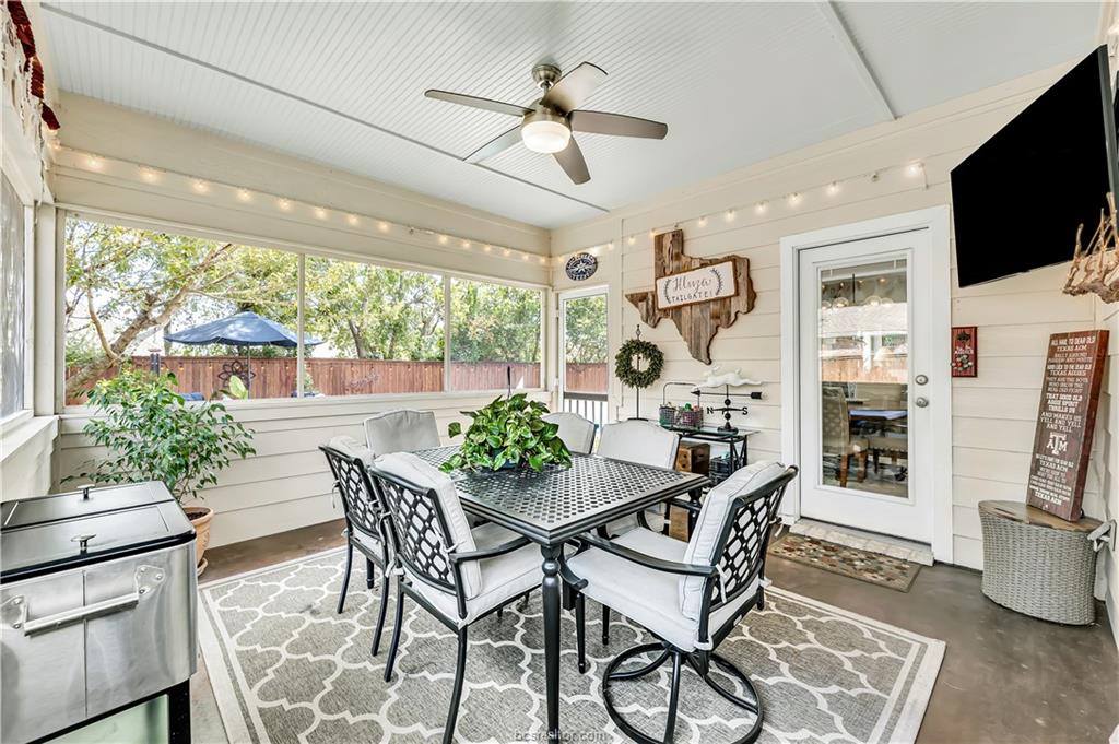 1010 Sanctuary Court, College Station, TX 77840