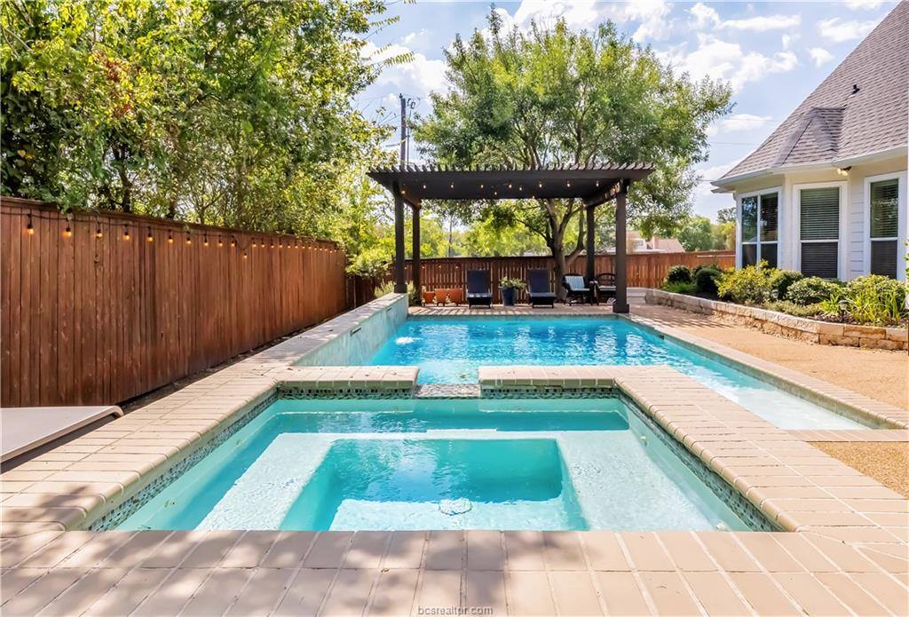 1010 Sanctuary Court, College Station, TX 77840