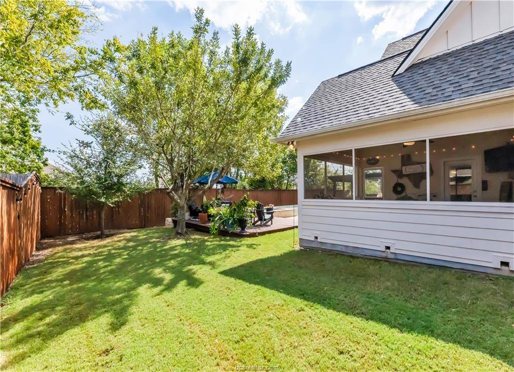 1010 Sanctuary Court, College Station, TX 77840