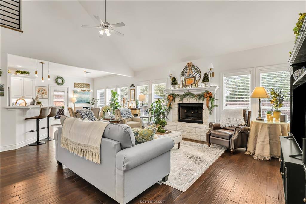 1010 Sanctuary Court, College Station, TX 77840