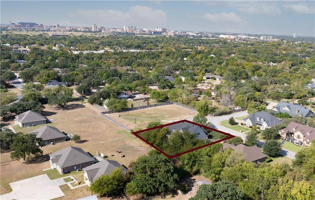 1010 Sanctuary Court, College Station, TX 77840