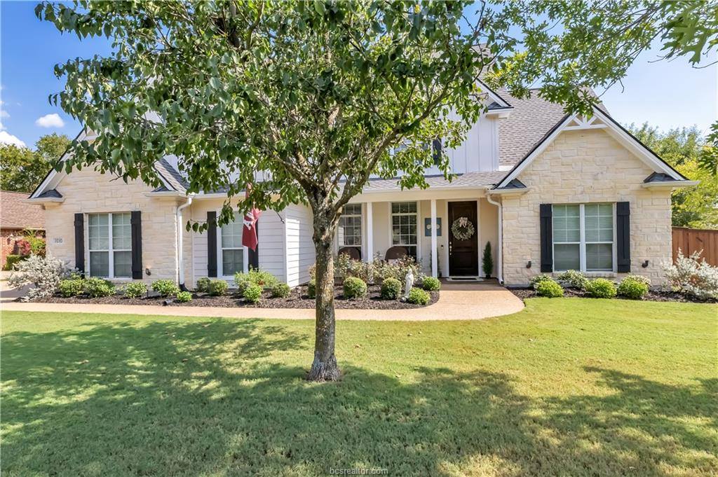1010 Sanctuary Court, College Station, TX 77840