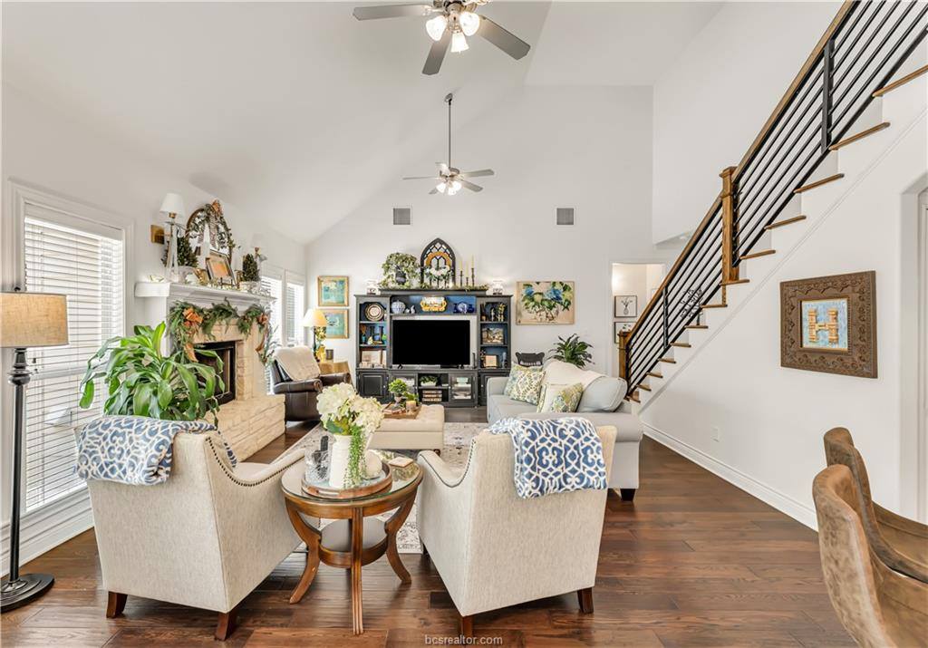 1010 Sanctuary Court, College Station, TX 77840