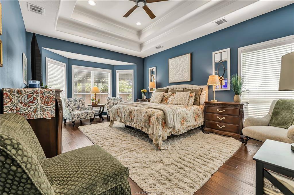 1010 Sanctuary Court, College Station, TX 77840