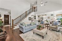 1010 Sanctuary Court, College Station, TX 77840