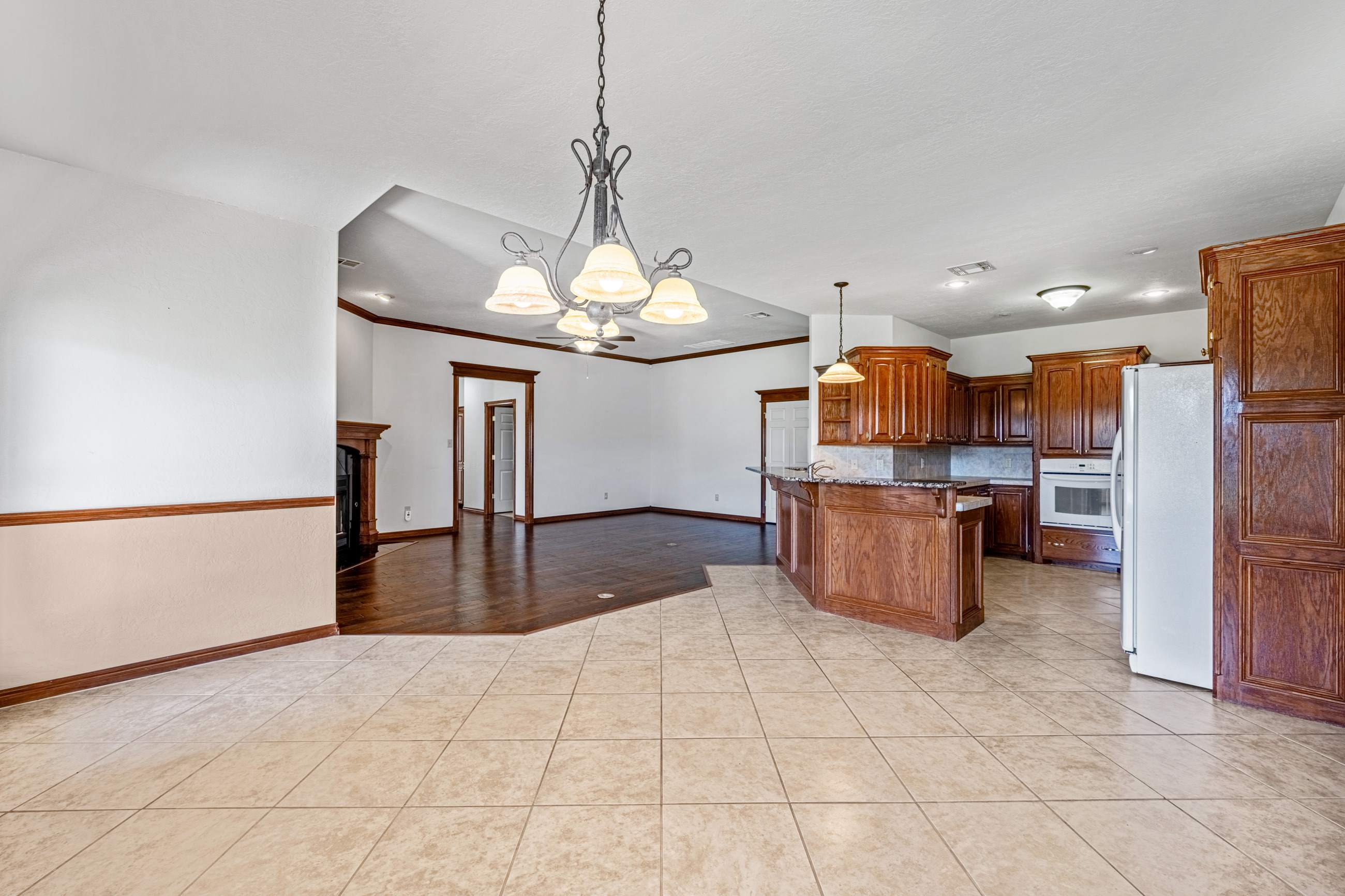 1510 SW 70th St, Lawton, OK 73505