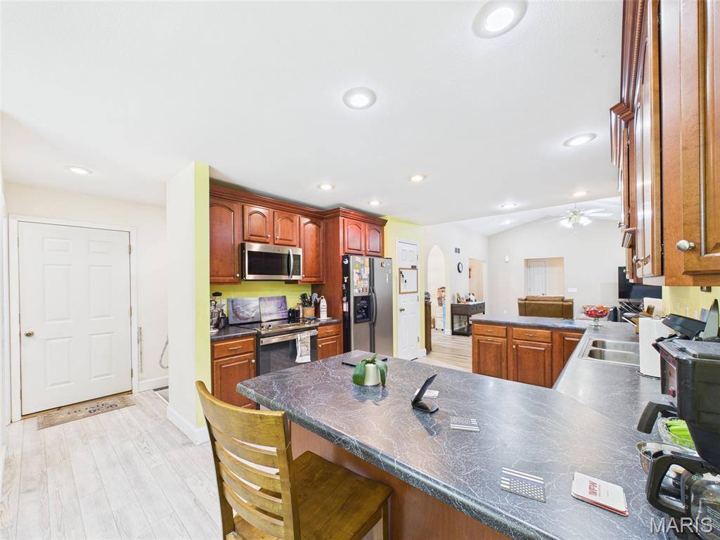 305 Mossman Lane, Rolla, MO 65401