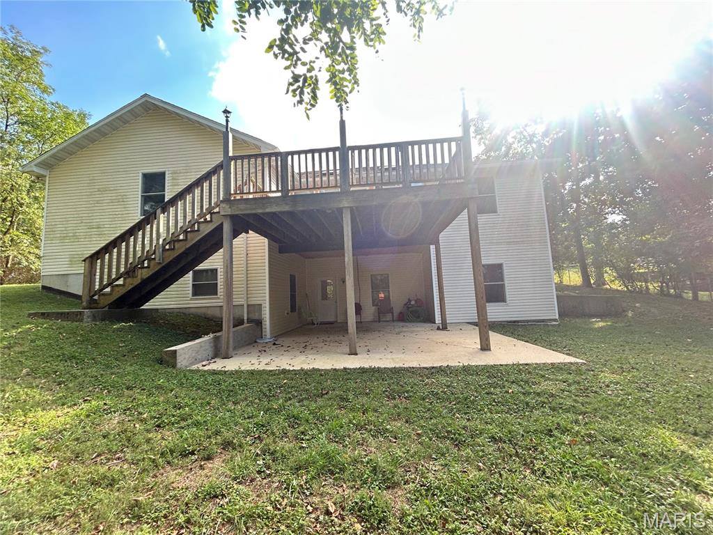 305 Mossman Lane, Rolla, MO 65401