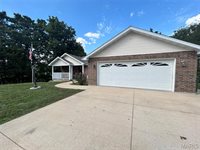 305 Mossman Lane, Rolla, MO 65401