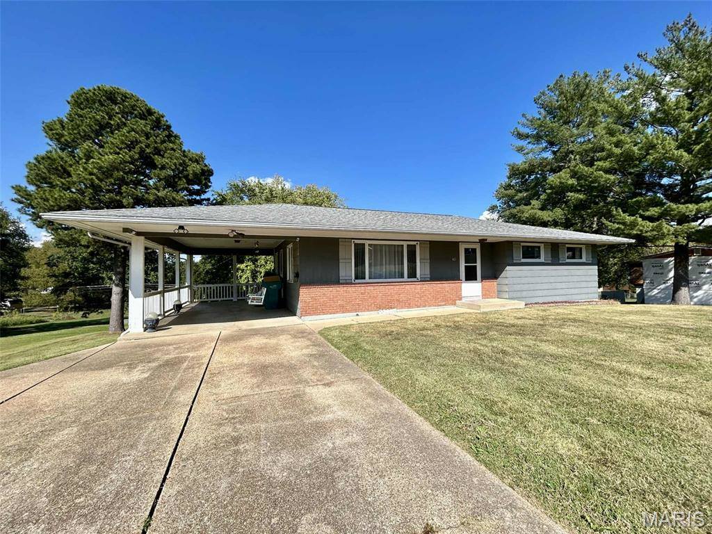 621 Tipton Street, Sullivan, MO 63080