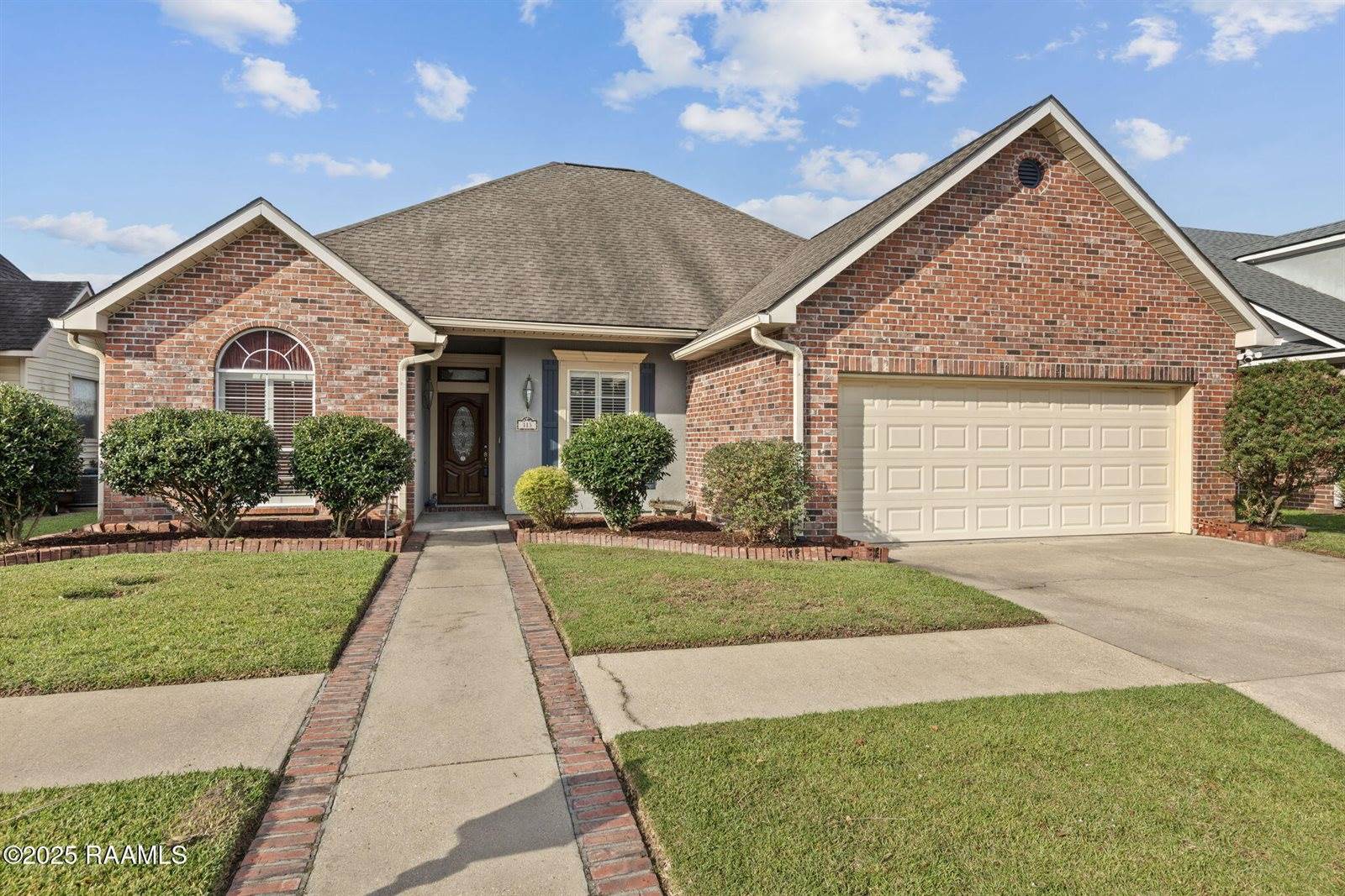 113 Pericles Street, Lafayette, LA 70506