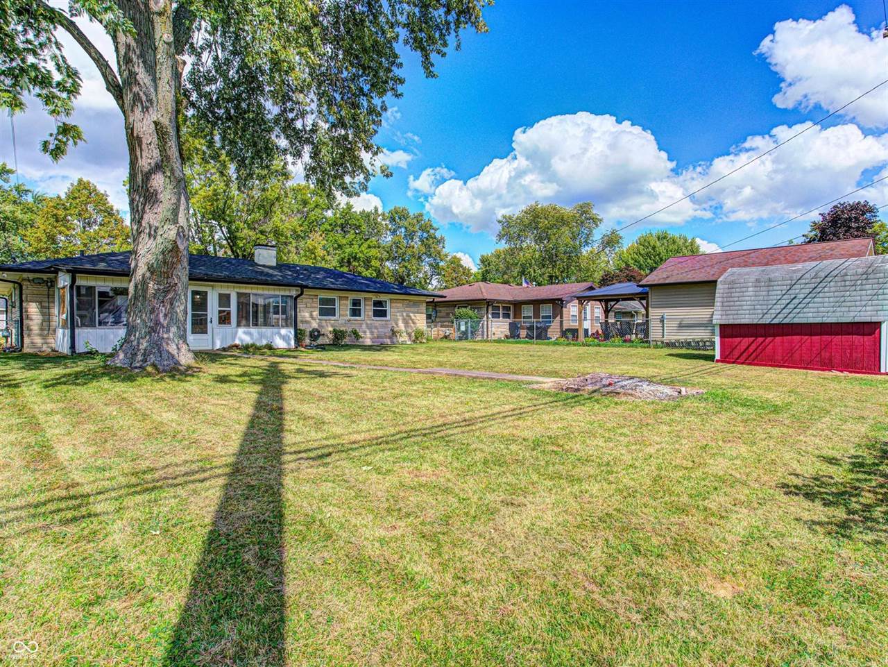 117 Prairie Parkway, Brownsburg, IN 46112