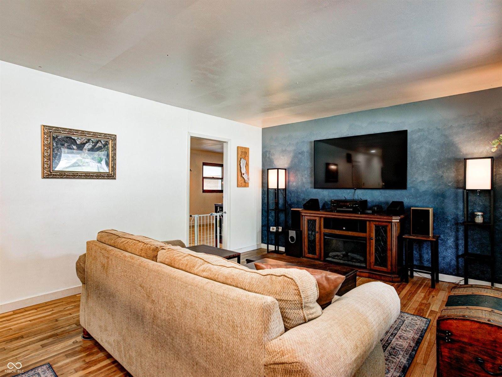 117 Prairie Parkway, Brownsburg, IN 46112